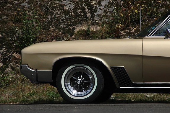 Buick Wildcat 5 of 14