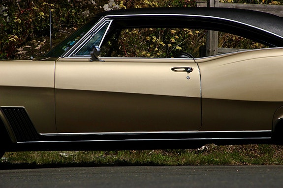 Buick Wildcat 6 of 14