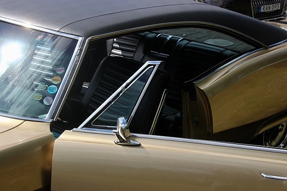 Buick Wildcat 13 of 14
