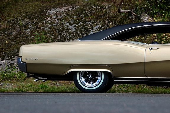 Buick Wildcat 11 of 14