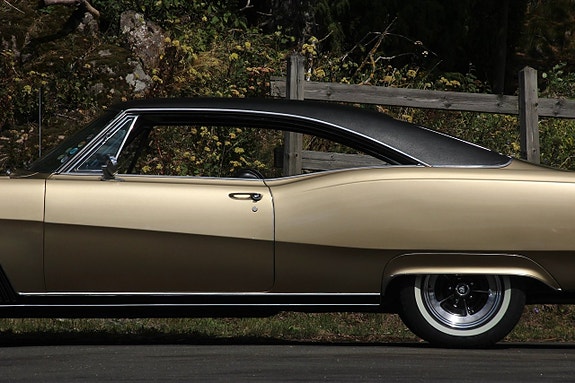 Buick Wildcat 4 of 14