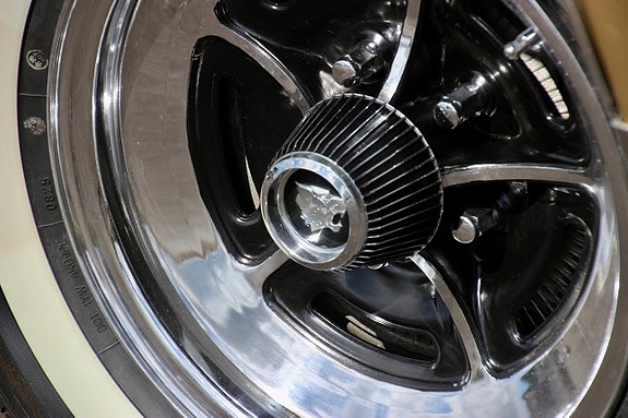 Buick Wildcat 14 of 14