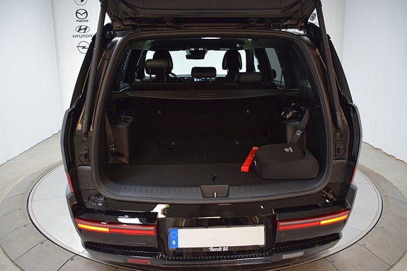 Hyundai Santa Fe 10 of 30