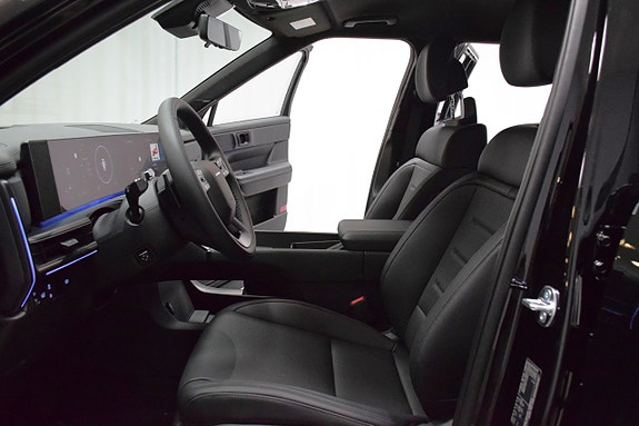 Hyundai Santa Fe 19 of 30