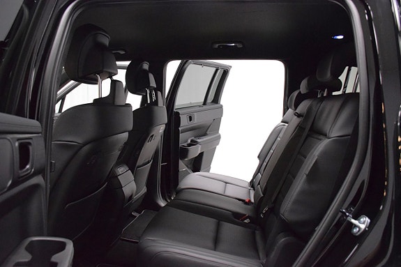 Hyundai Santa Fe 20 of 30