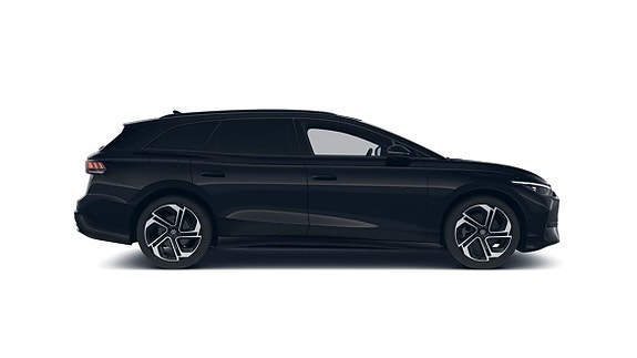 Volkswagen ID.7 6 of 9