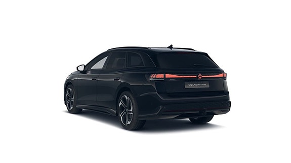 Volkswagen ID.7 3 of 9