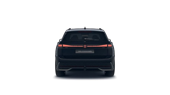 Volkswagen ID.7 4 of 9