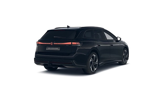 Volkswagen ID.7 5 of 9