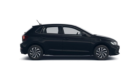 Volkswagen Polo 6 of 9