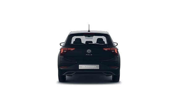 Volkswagen Polo 4 of 9