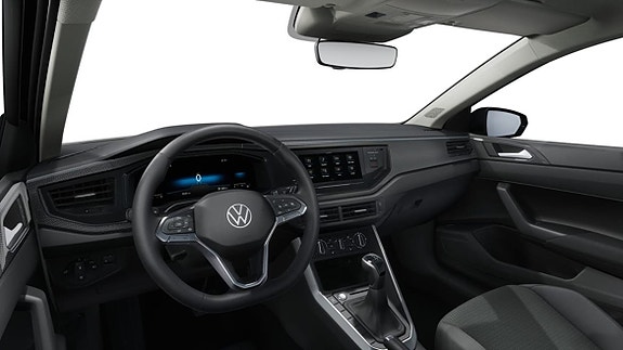 Volkswagen Polo 8 of 9