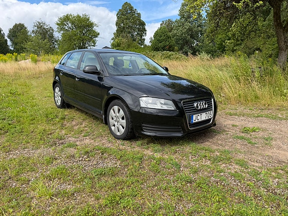 Audi A3 2 of 6