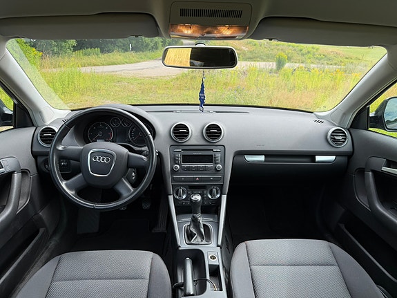 Audi A3 5 of 6