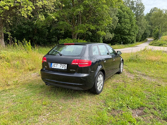 Audi A3 3 of 6