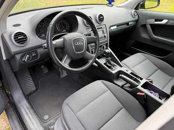 Audi A3 6 of 6