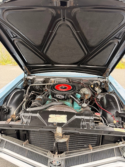 Buick Wildcat 5 of 7