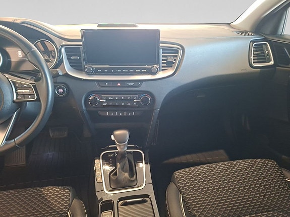 Kia Ceed 11 of 15