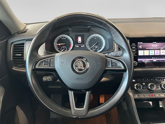 Skoda Kodiaq 12 of 14