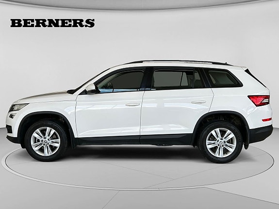 Skoda Kodiaq 2 of 14