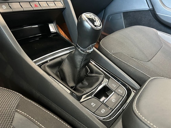 Skoda Kodiaq 11 of 14