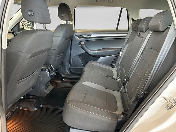 Skoda Kodiaq 13 of 14