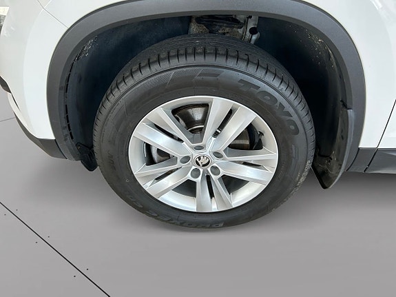 Skoda Kodiaq 14 of 14