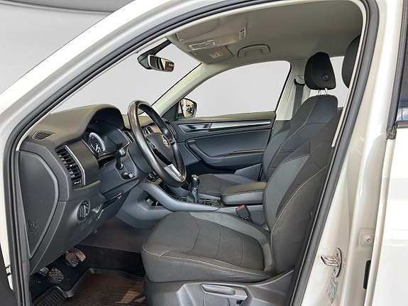 Skoda Kodiaq 9 of 14