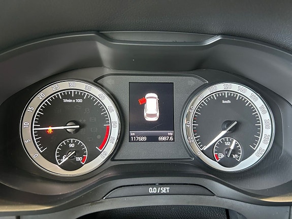 Skoda Kodiaq 8 of 14