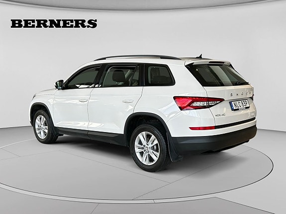 Skoda Kodiaq 3 of 14