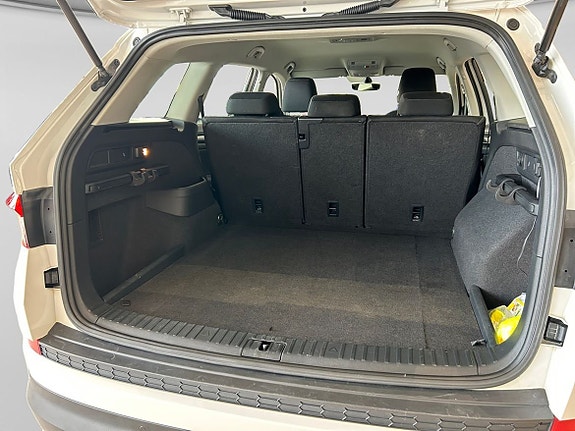 Skoda Kodiaq 4 of 14