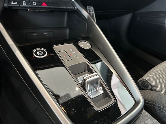 Audi A3 11 of 14