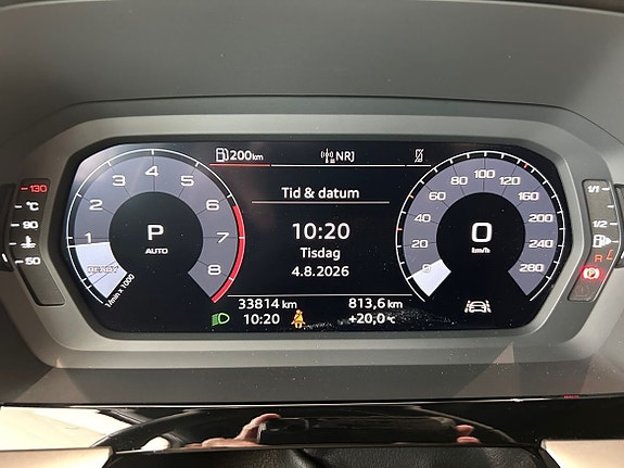 Audi A3 5 of 14