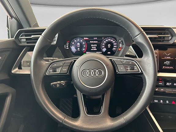 Audi A3 12 of 14