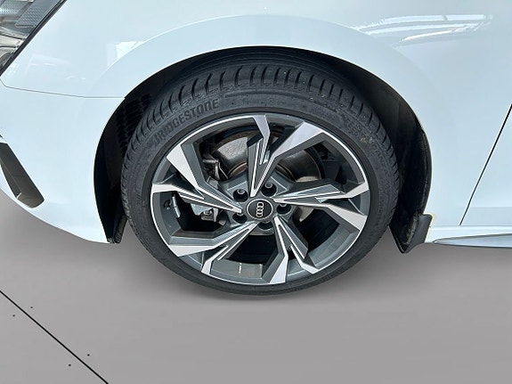 Audi A3 14 of 14