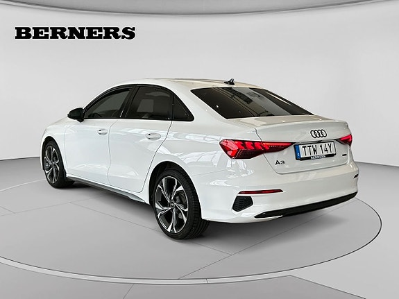 Audi A3 3 of 14