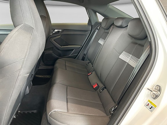 Audi A3 13 of 14