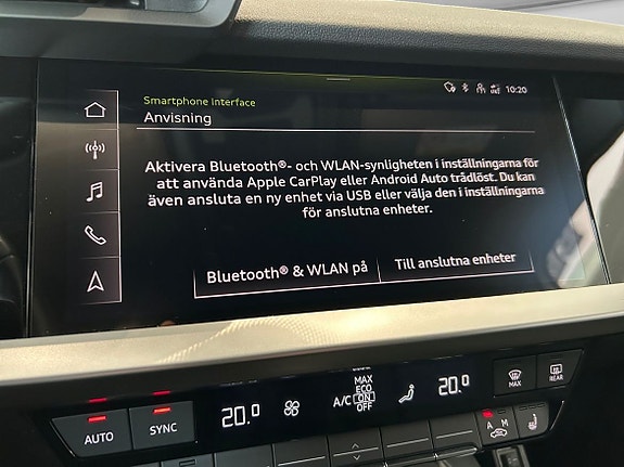 Audi A3 6 of 14