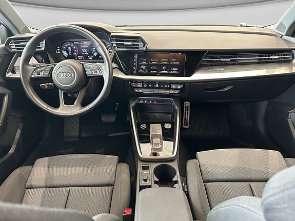 Audi A3 10 of 14