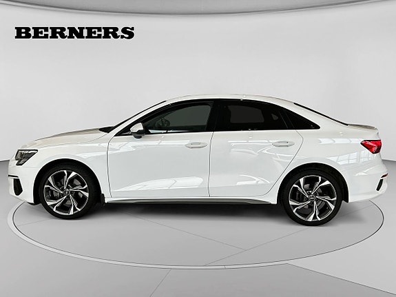Audi A3 2 of 14