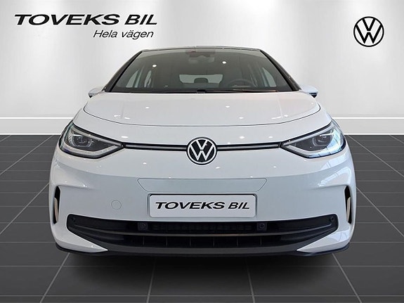 Volkswagen ID.3 7 of 14