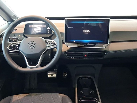 Volkswagen ID.3 9 of 14