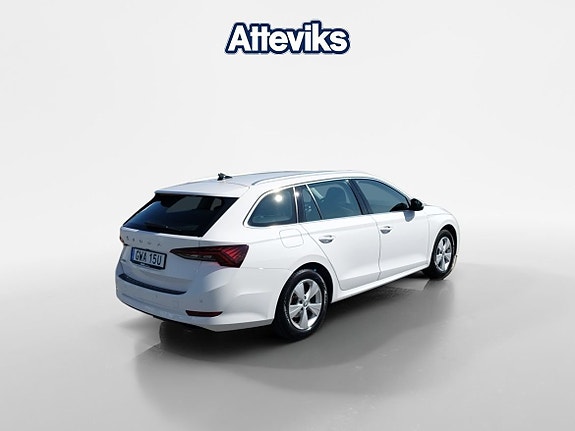 Skoda Octavia 3 of 15