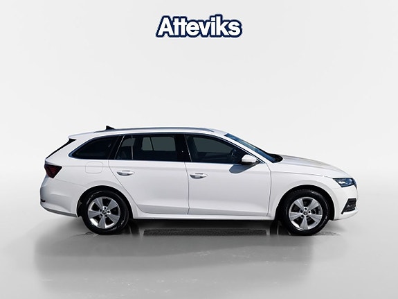 Skoda Octavia 2 of 15