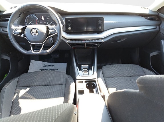 Skoda Octavia 10 of 15