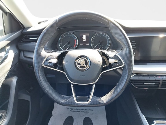 Skoda Octavia 12 of 15