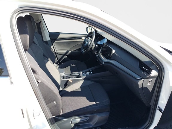 Skoda Octavia 15 of 15