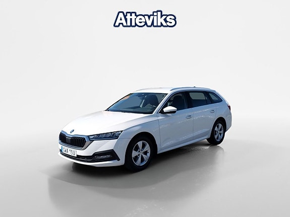 Skoda Octavia 7 of 15