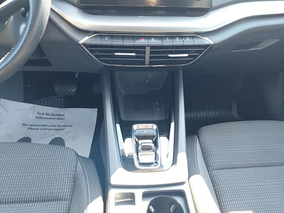 Skoda Octavia 11 of 15