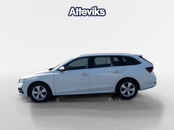 Skoda Octavia 6 of 15